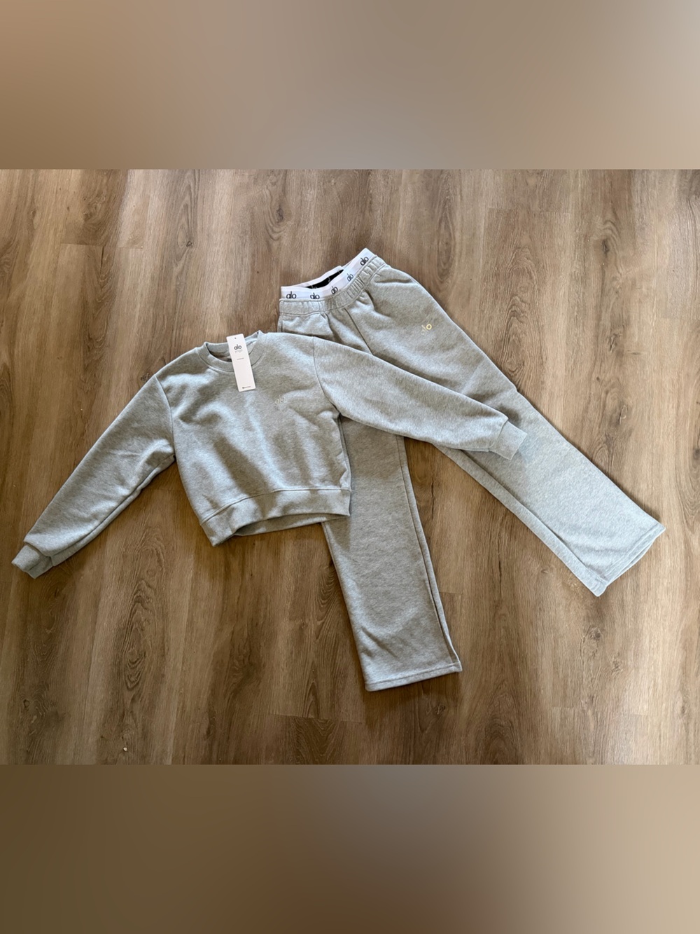 ALO Accolade set